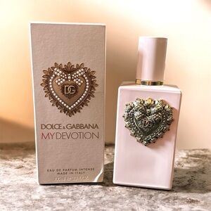 Dolce & Gabbana My Devotion EDP Intense